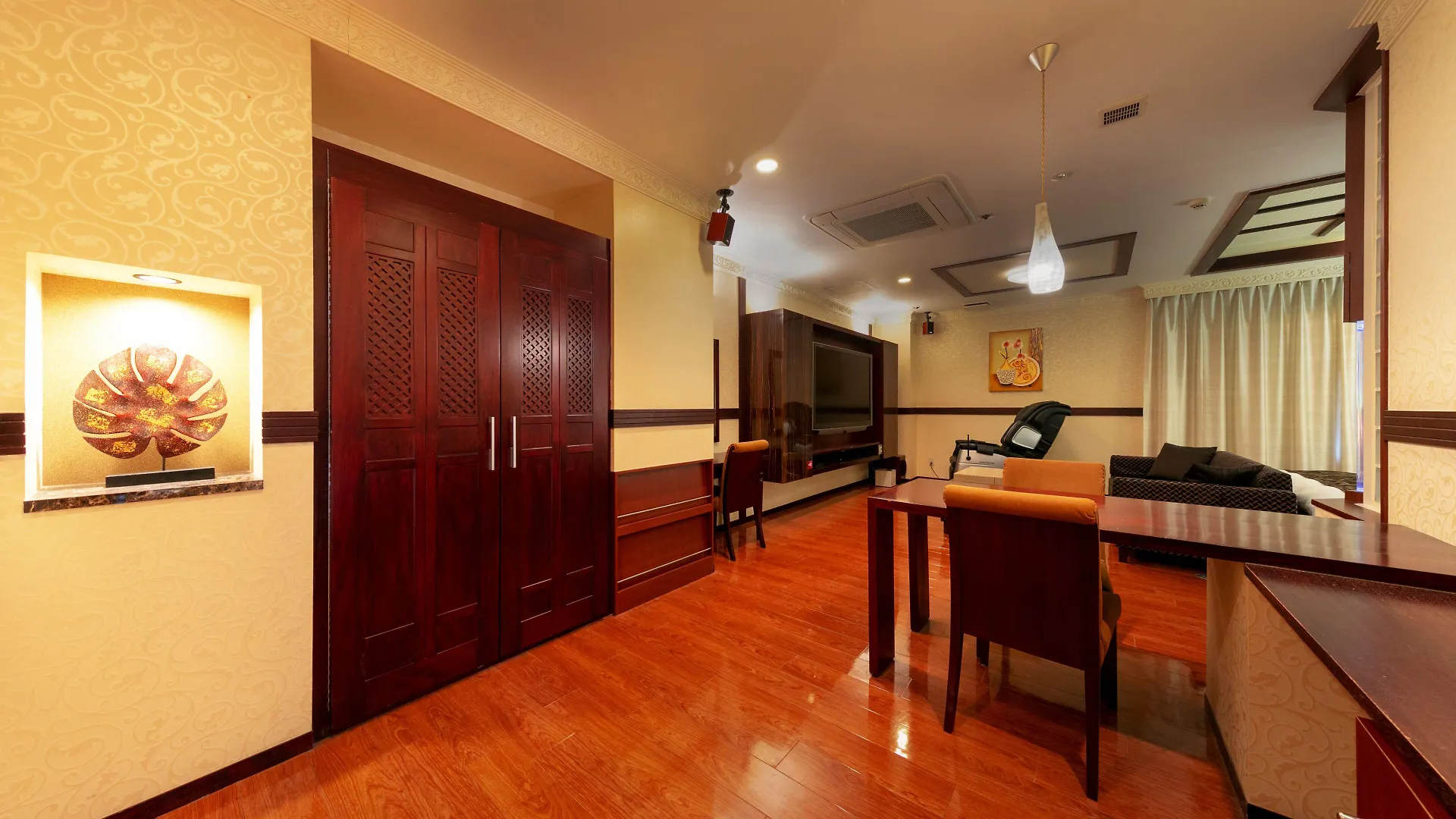 Hotel & Spa Lotus (Adults Only) 3*, Κιότο