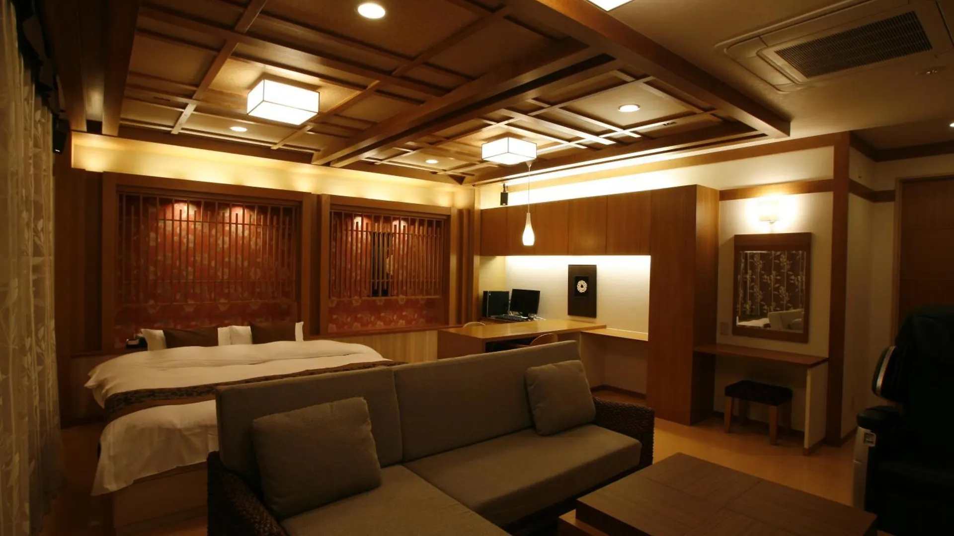 Hotel & Spa Lotus (Adults Only)  Κιότο