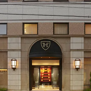 **** ホテル ザ ロイヤルパークホテル 日本