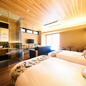 枳殻の杜 Kikoku No Mori Hotel