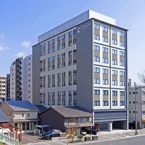 Ξενοδοχείο Comfort Horikawagojo, Κιότο