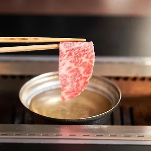 Nazuna 椿通 京都市