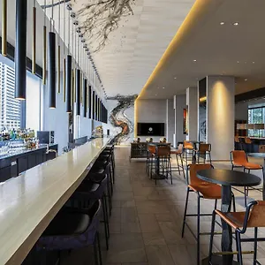 ***** ホテル プルマン 東京田町 日本