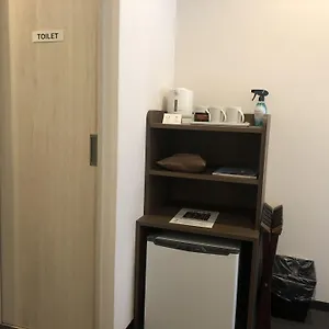 Laon Gion Nawate Hotel