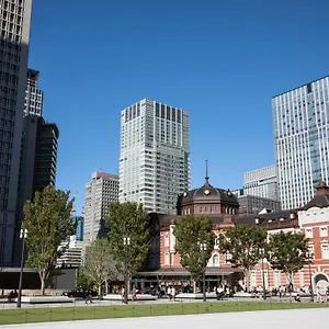 **** ホテル ホテルメトロポリタン丸の内 日本