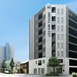 M's Est Station South Hotel