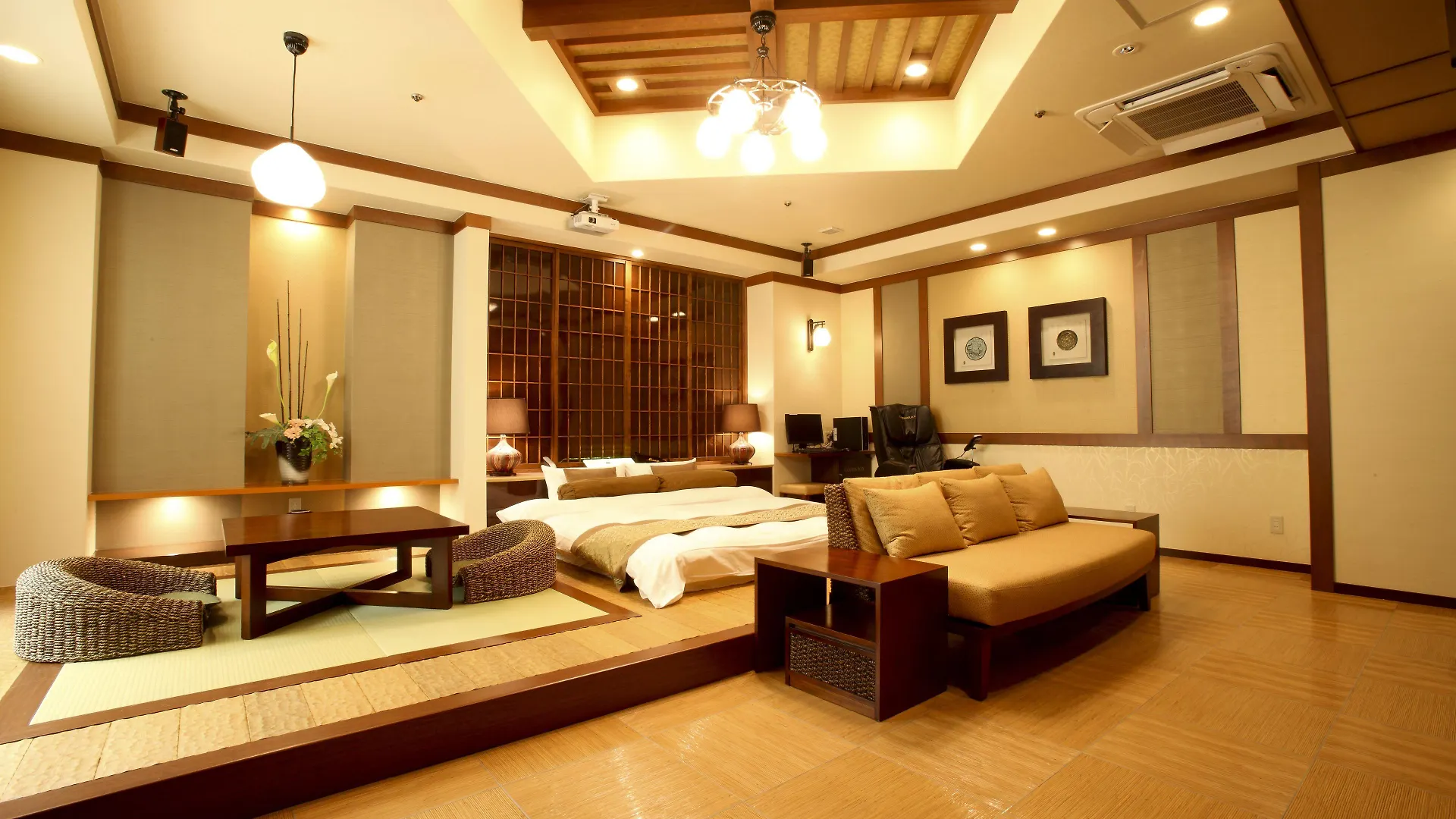 ホテル ホテル　アンド　スパ　ロータス（大人専用） 京都市