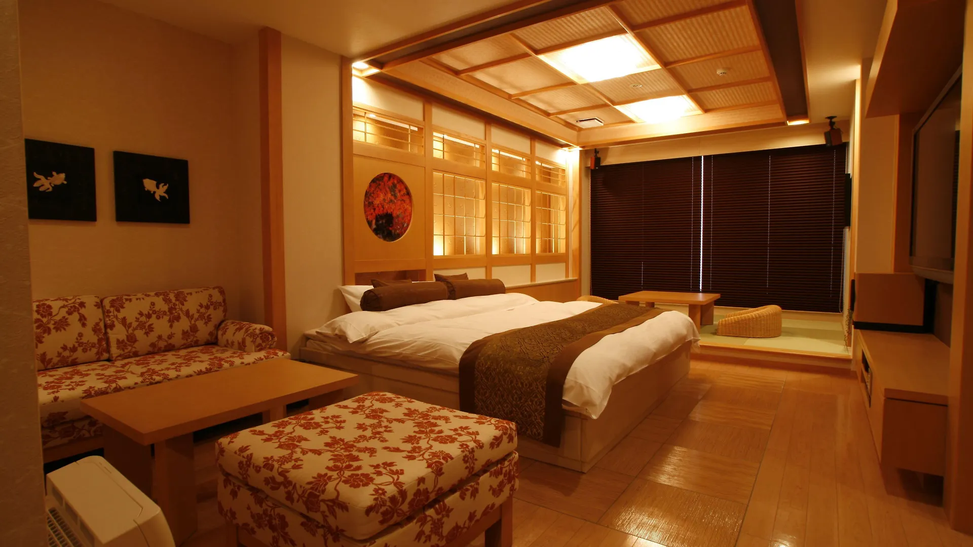 ホテル ホテル　アンド　スパ　ロータス（大人専用） 京都市