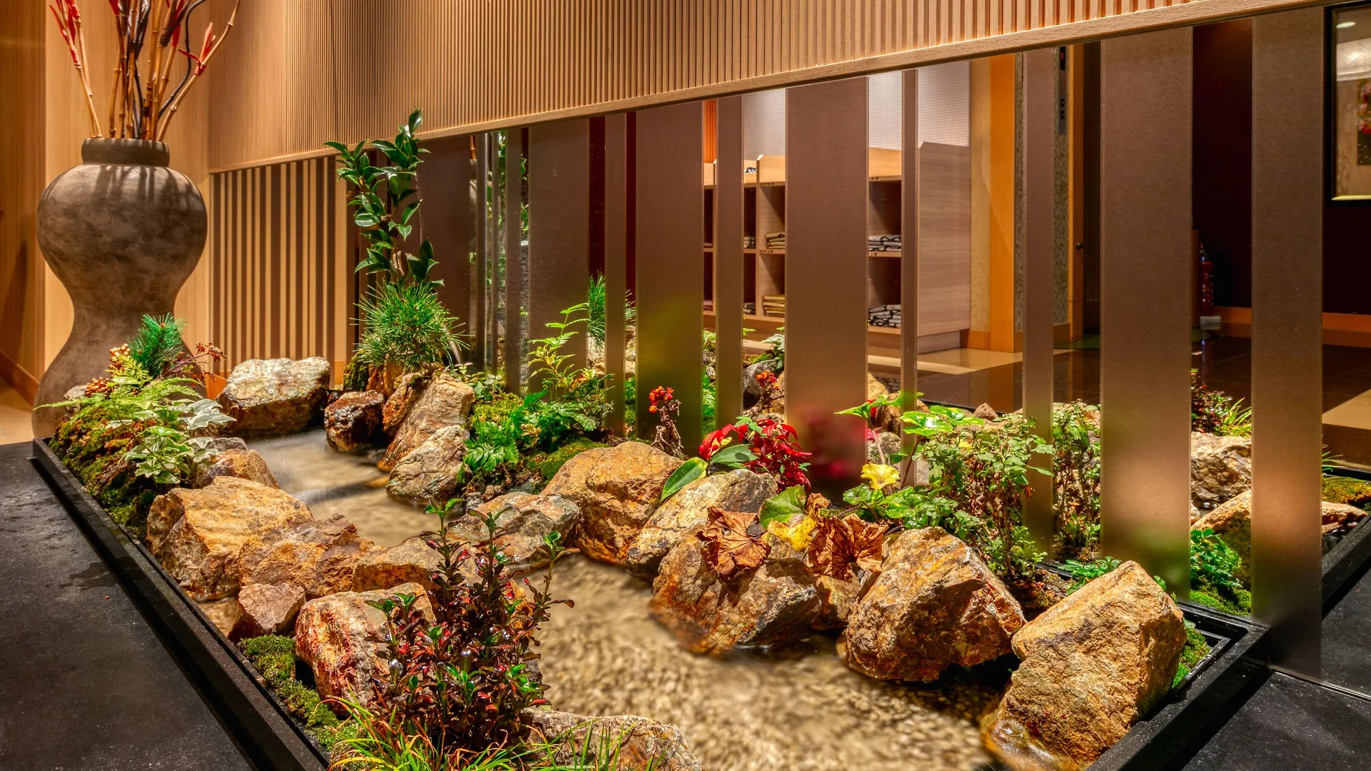 ホテル　アンド　スパ　ロータス（大人専用） 京都市