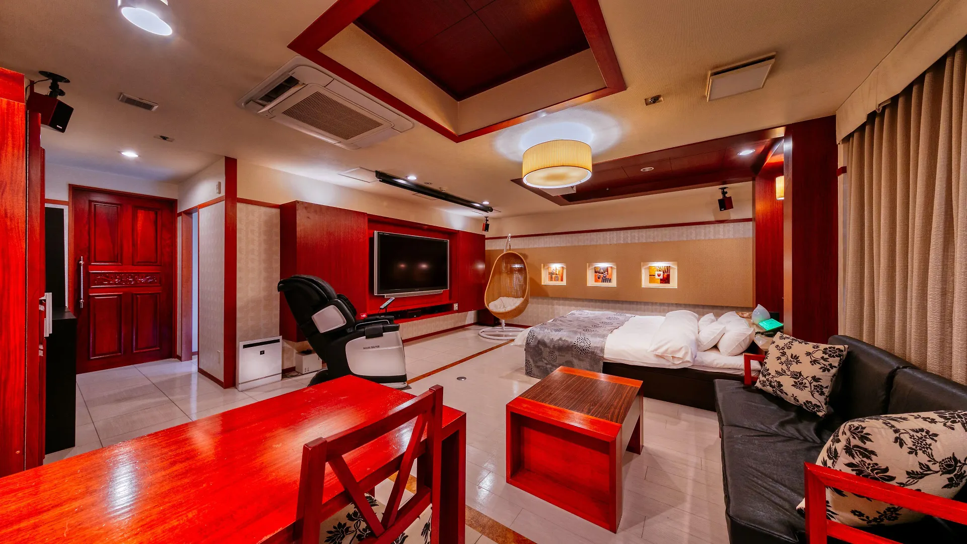 *** ホテル ホテル　アンド　スパ　ロータス（大人専用） 京都市 日本